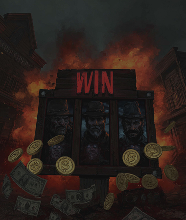 Tombstone Slaughter