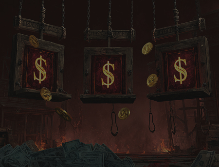 Tombstone Slaughter