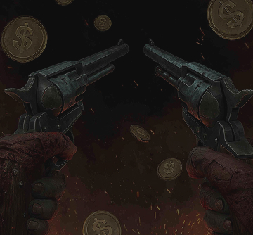 Tombstone Slaughter