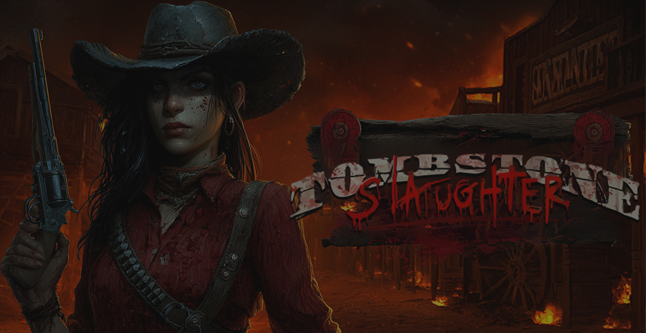 Tombstone Slaughter