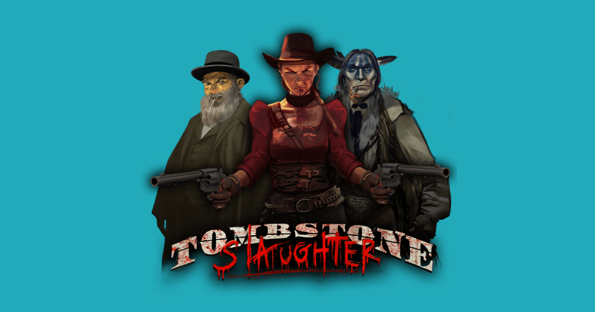 Tombstone Slaughter